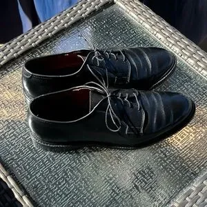 Allen Edmonds | Shoes | Black Calfskin Allen Edmonds Leeds  display picture 2